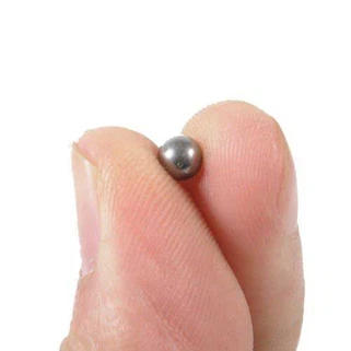 کالیبر 177 بی بی 1050 تعداد بی بی