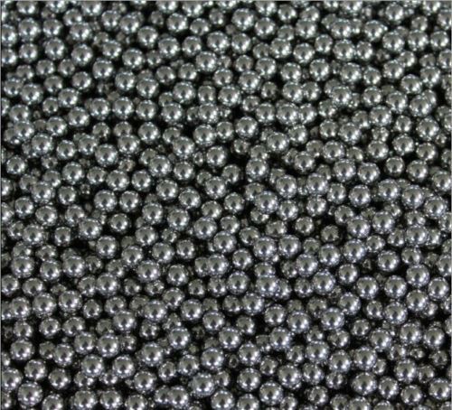 شات فولادی آنیل شده 2.54 میلی متر برای تفنگ برای کارتریج شکار