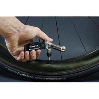 غیر نخ Co2 کپسول سیلندر گاز برای دوچرخه ابزار حرفه ای