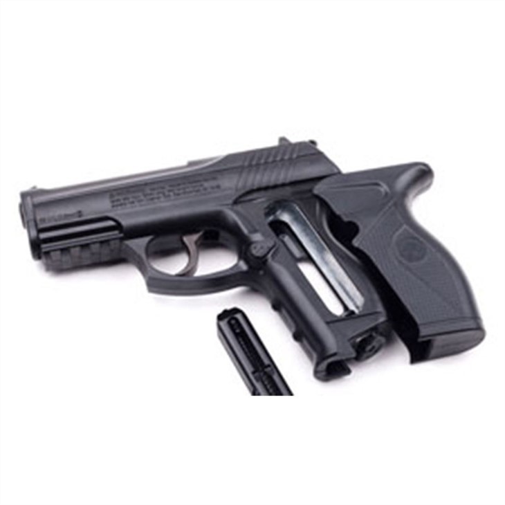 Co2 Cartridge For Airsoft Gun