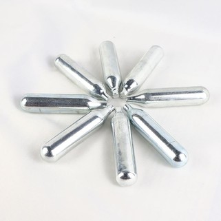 12g Co2 کارتریج 45kg Mpa کارخانه با کیفیت بالا مستقیم