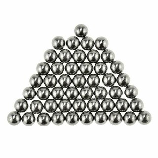 توپ فولادی شکاری 4.5 میلی متری