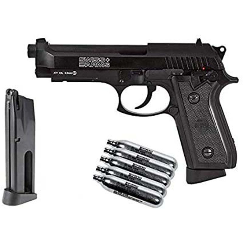 کارتریج Co2 برای تفنگ Airsoft