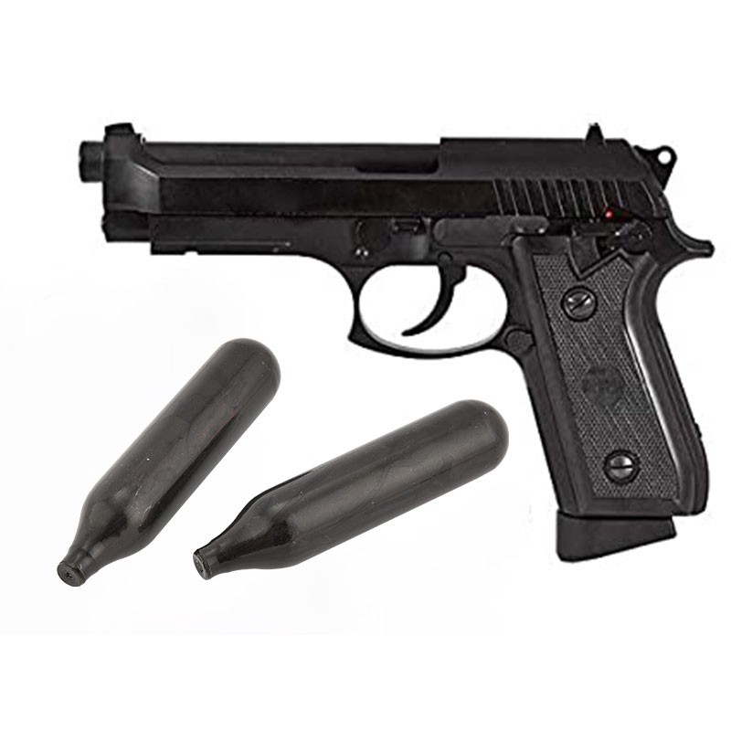 Umarex 12 گرم Co2