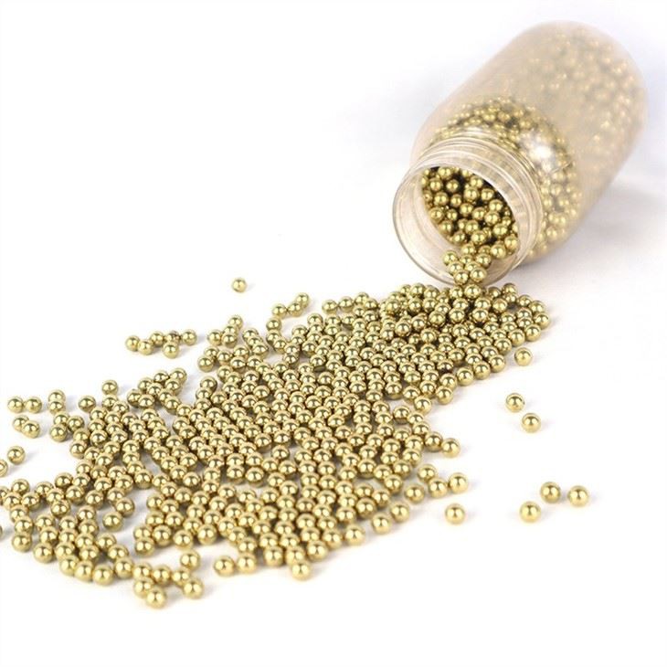 177 Caliber /4.5mm BBS For BB Guns