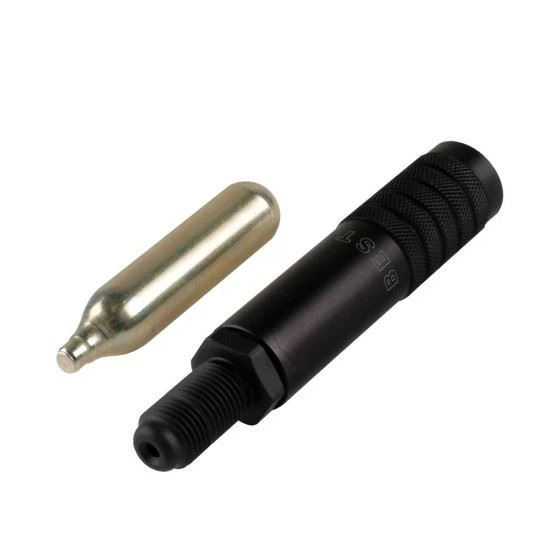 Co2 Cartridge Motorcycle Tire Inflator