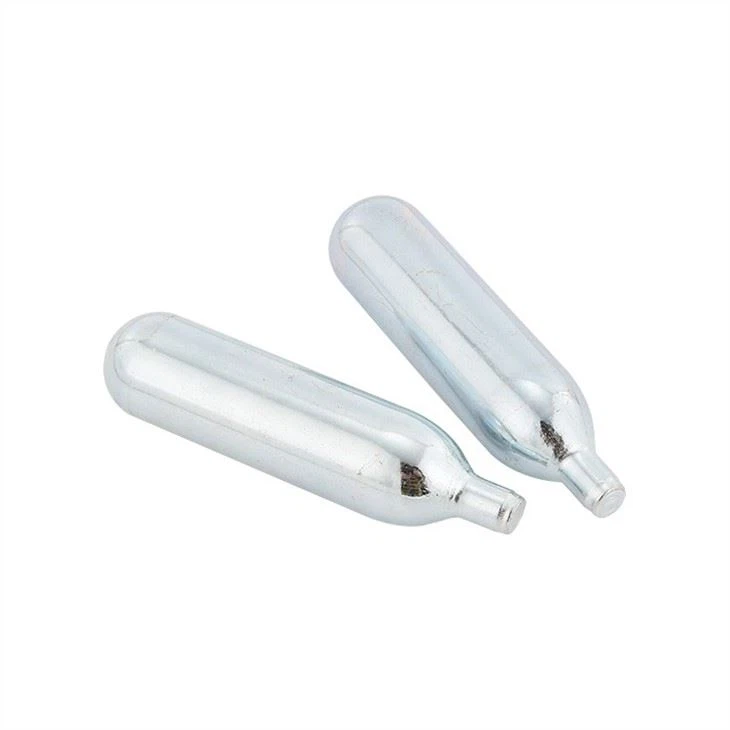 Gas Capsule Cartridge 12g CO2