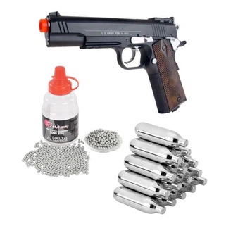 کارتریج گاز Co2 12g
