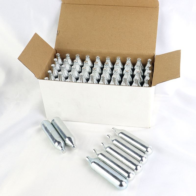 کارتریج Co2 برای سوداستریم به قیمت عمده