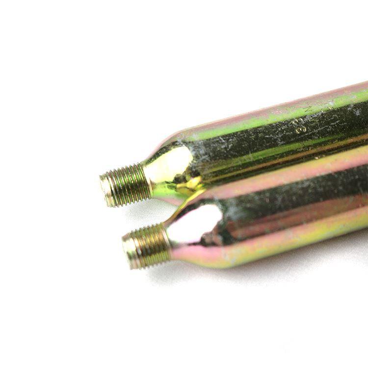 کارتریج Co2 قابل شارژ 88 گرم