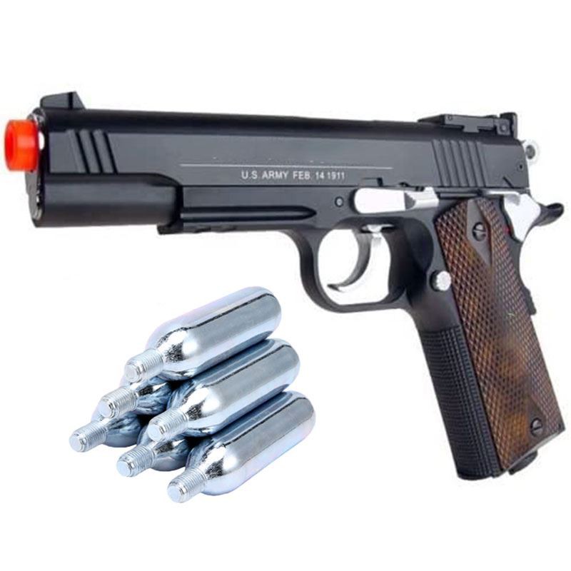 فروش خوب Co2 سیلندر کارتریج 12g Co2 کارتریج