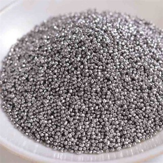 تولید کننده استیل شات بلستر