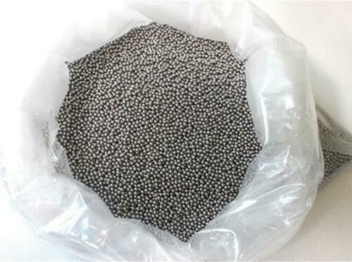 استیل شات برای شکار بازی های کوچک